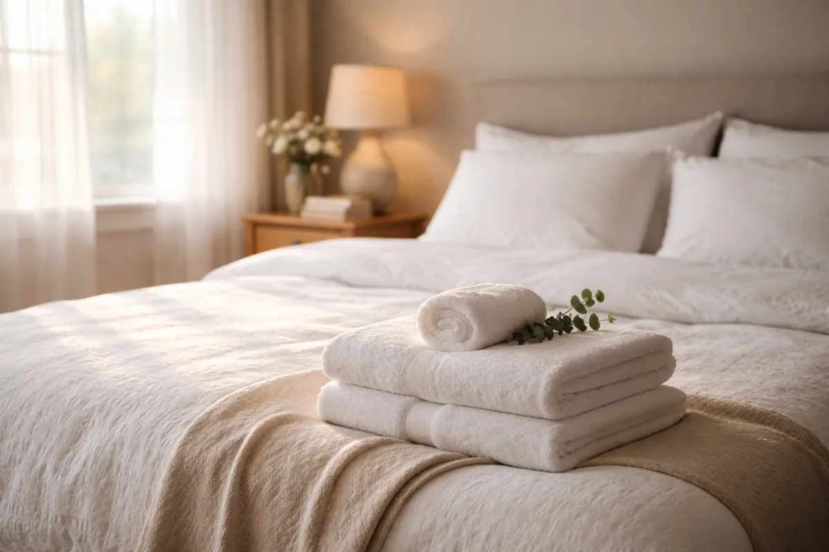 Best cleaning company in Markham - How to Choose the Best Cleaning Company in Markham: A Practical Guide