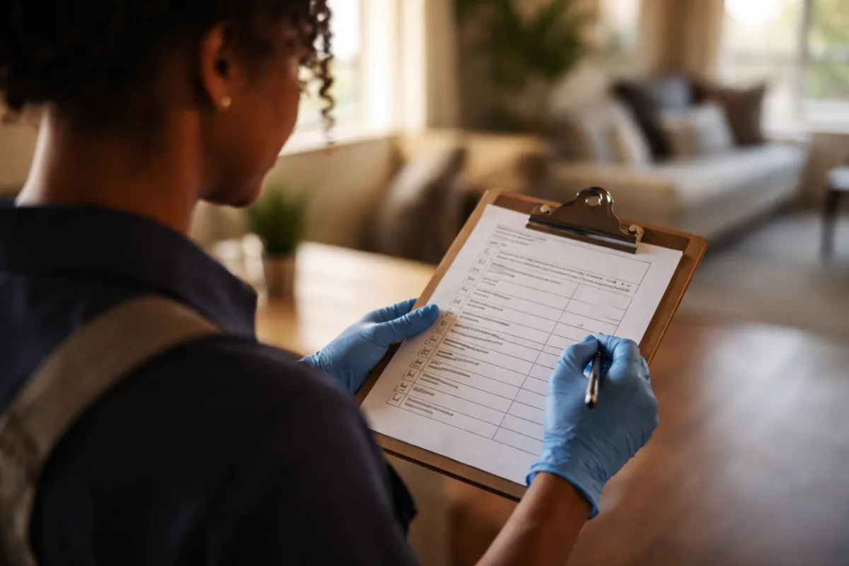 10 Signs Your Home Is Ready for a Professional Deep Clean - 10 Signs Your Home Is Ready for a Professional Deep Clean