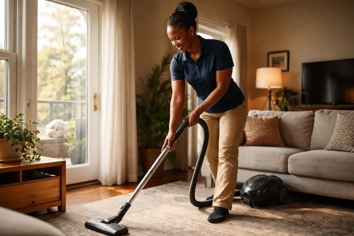 How Often Should You Schedule Residential Cleaning in Markham? - How Often Should You Schedule Residential Cleaning in Markham?